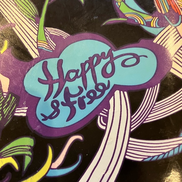 The Sak Peace rain boots size 6 - Picture 7 of 8